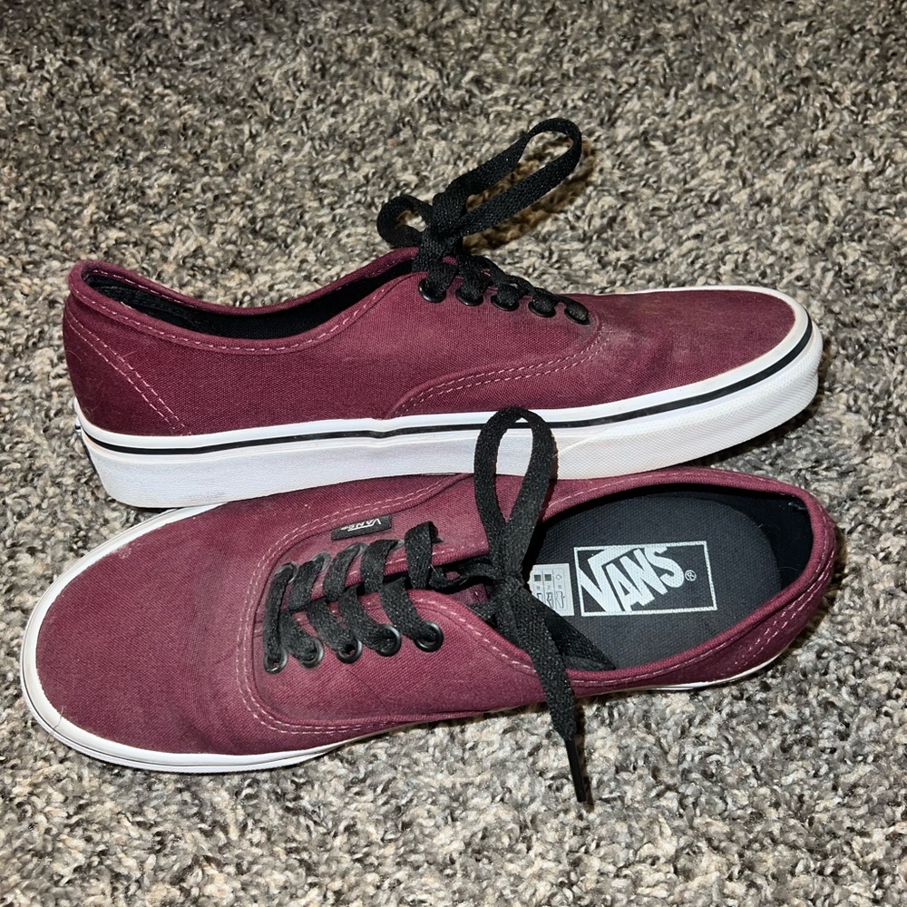 Vans